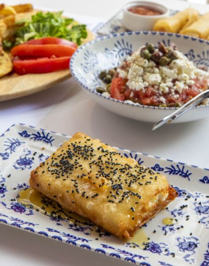 Κουντουριώτικο