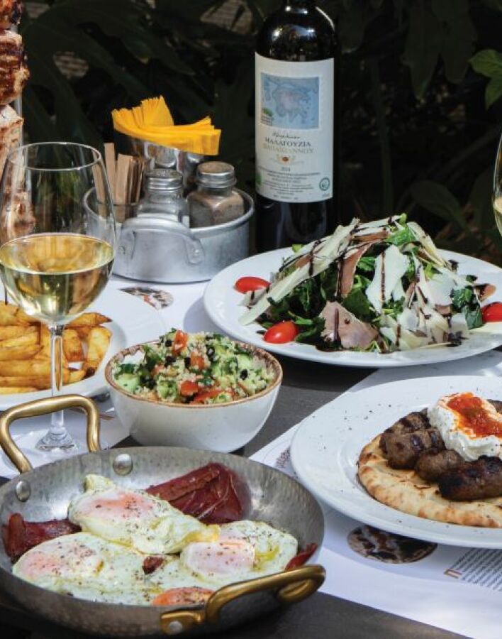 Σχολαρχείο της Κυψέλης