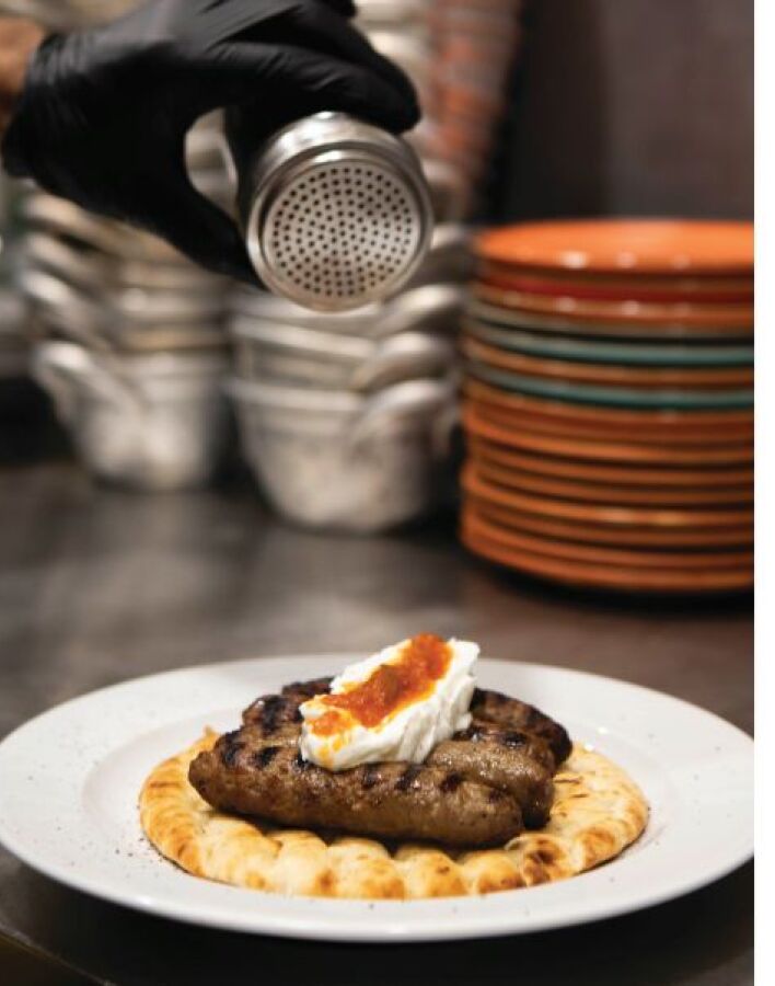 Σχολαρχείο της Κυψέλης