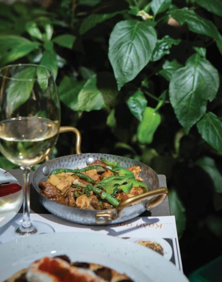 Σχολαρχείο της Κυψέλης