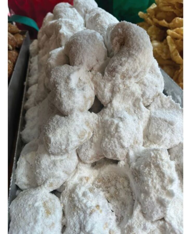 Ζαχαροπλαστείο Καγγέλης