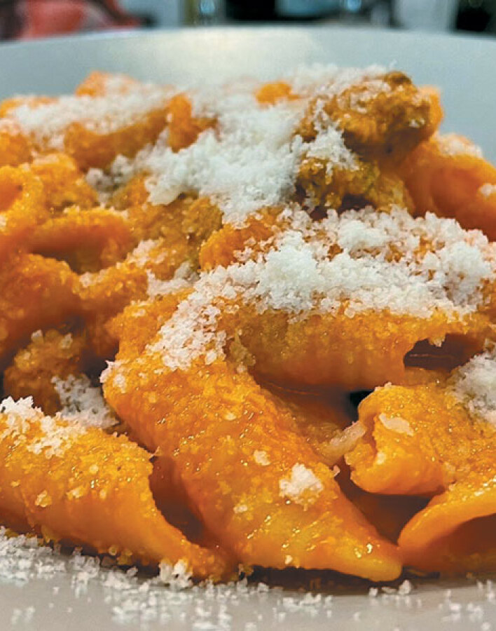 Nuova Rosticceria di Salonicco