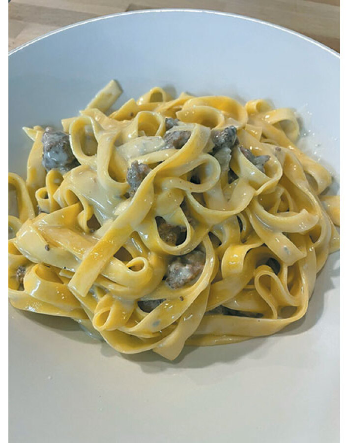 Nuova Rosticceria di Salonicco