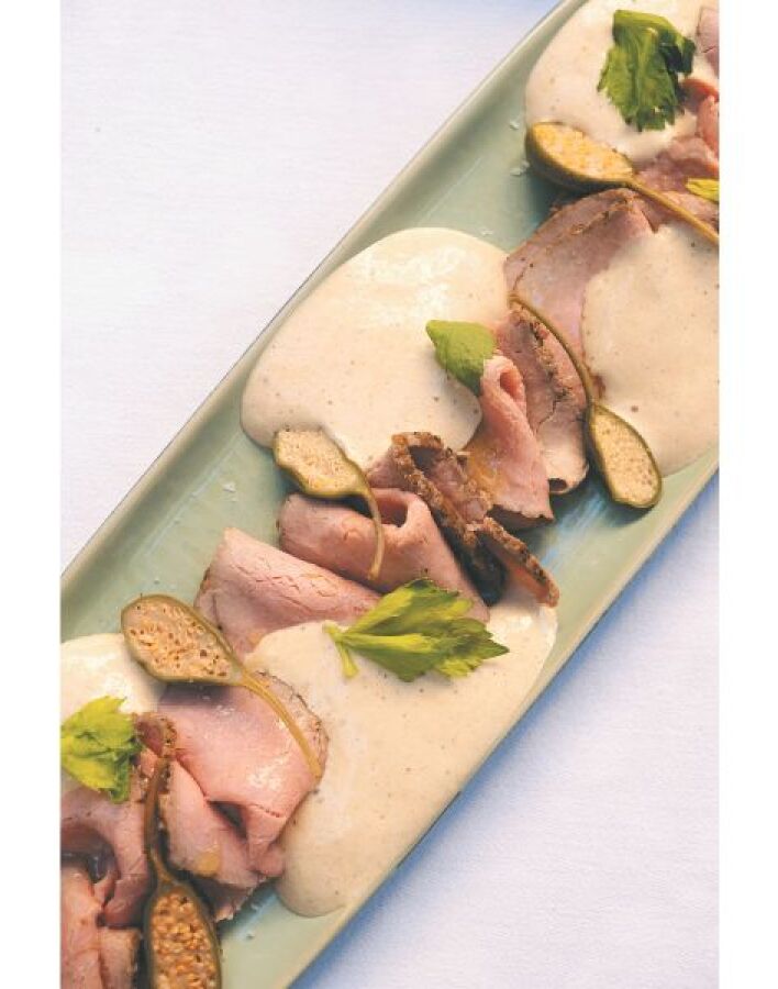 Malconi’s: Γιορτές με ιταλικό ταμπεραμέντο