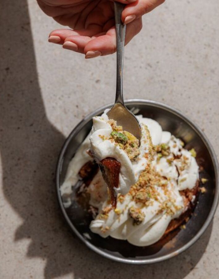  OX Athens: Ιδανικός προορισμός για καλό κρέας και κρασί στα γιορτινά τραπέζια της πόλης 