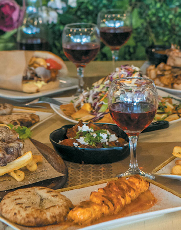 Αριστοφάνης