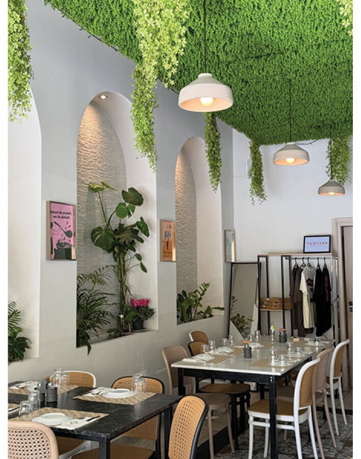 Φαμιλόκαλ φαγάδικο