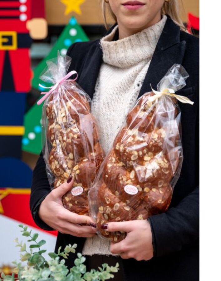 Ζαχαροπλαστείο Καγγέλης