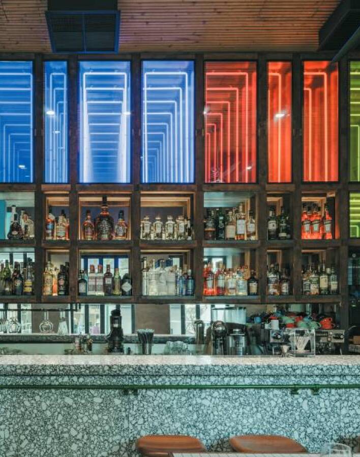 Malconi’s: Γιορτές με ιταλικό ταμπεραμέντο