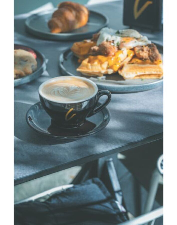 Braxton: Το brunch που έγινε viral 