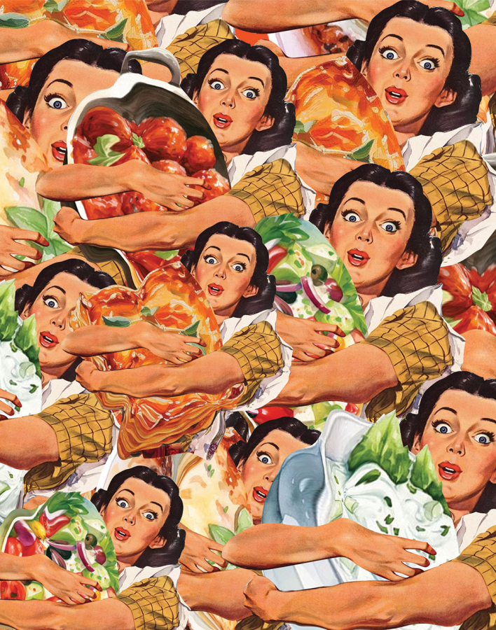 Έργο του Αντώνη Ράπτη ή αλλιώς Drinkdamilk