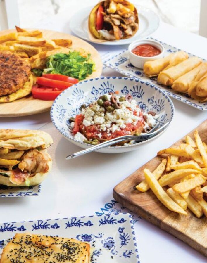 Κουντουριώτικο