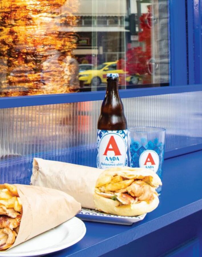 Κουντουριώτικο