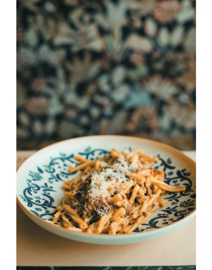 Γιαγιά Κούκου Athens: Η νέα γαστρονομική άφιξη στο κέντρο της Αθήνας