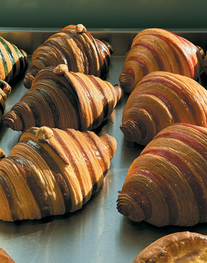 Πορτατίφ: Τα γλυκά που αγαπήσαμε!