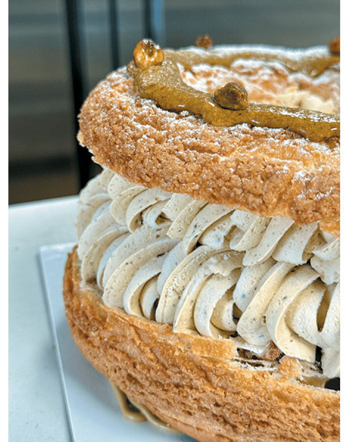 Πορτατίφ: Τα γλυκά που αγαπήσαμε!