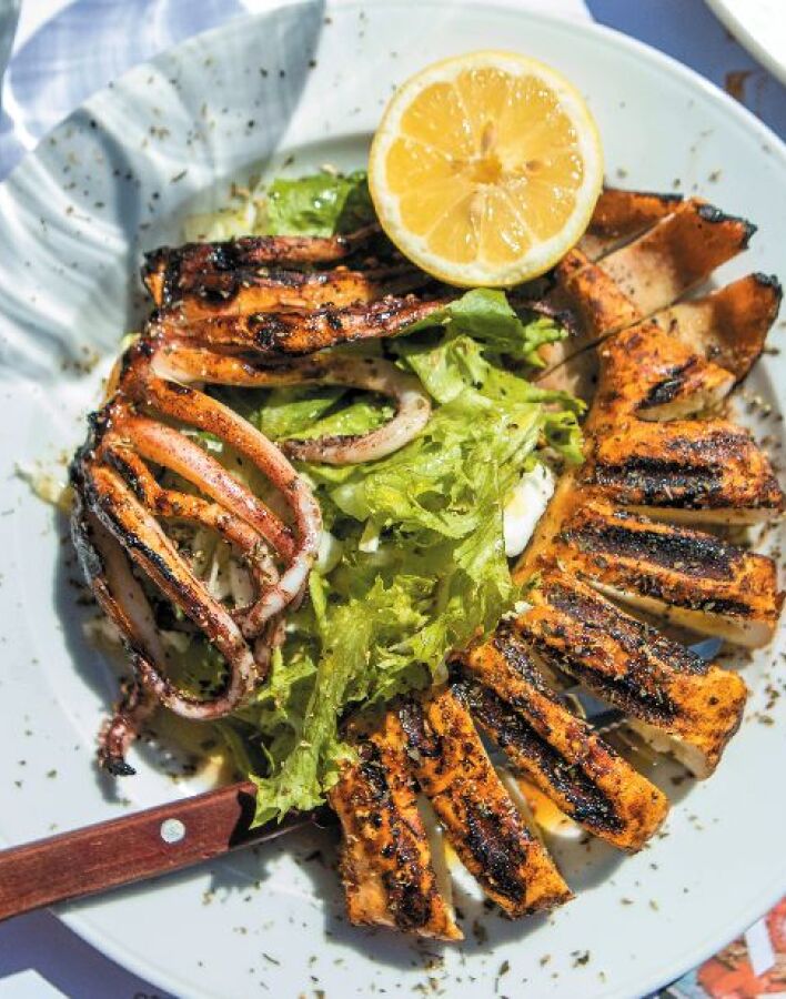 Σχολαρχείο της Κυψέλης