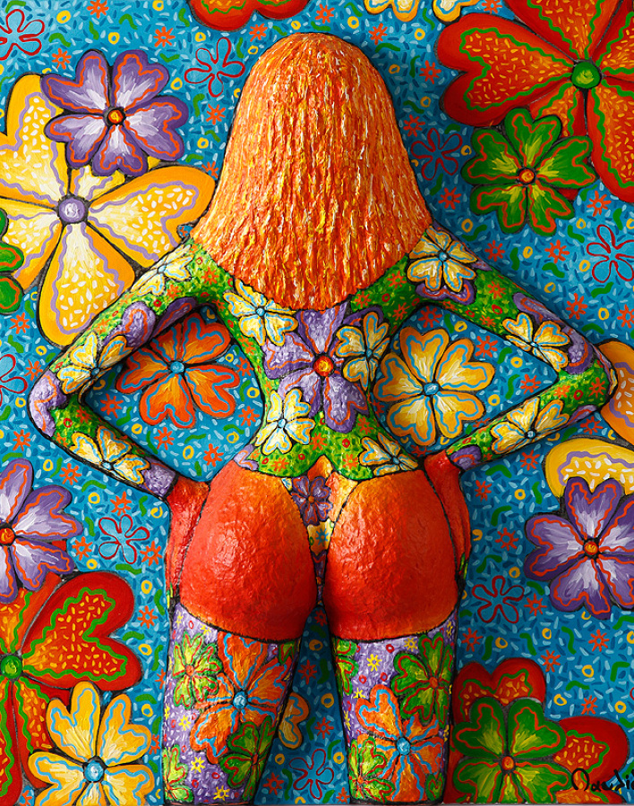 Έργο του Γιάννη Παυλίδη