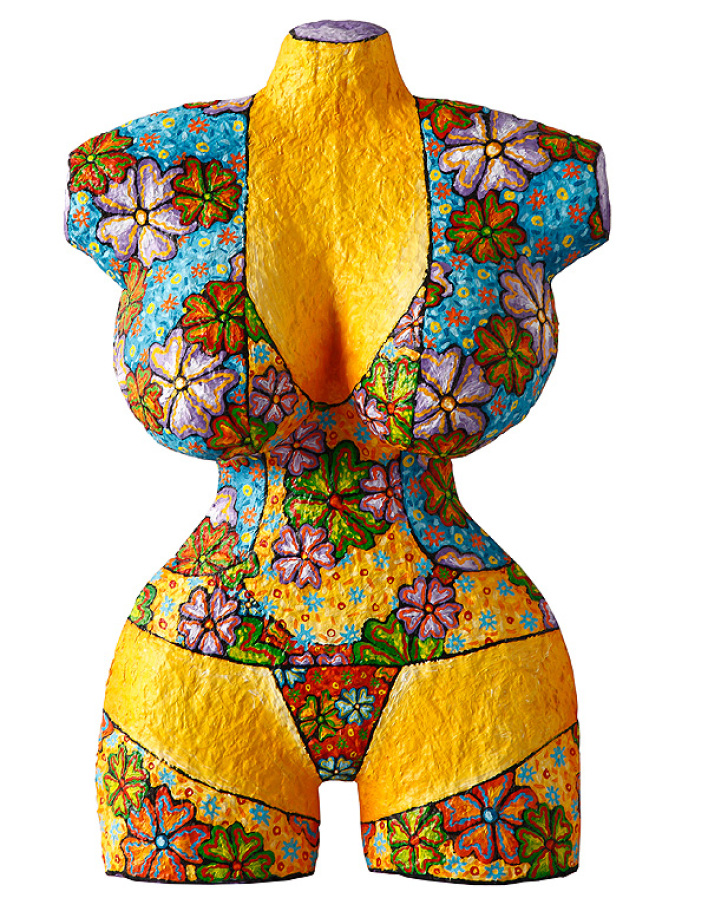 Έργο του Γιάννη Παυλίδη