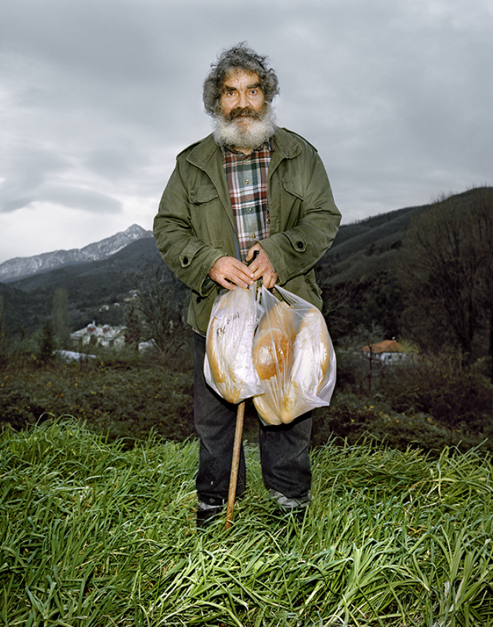 Φωτογραφία του Στράτου Καλαφάτη