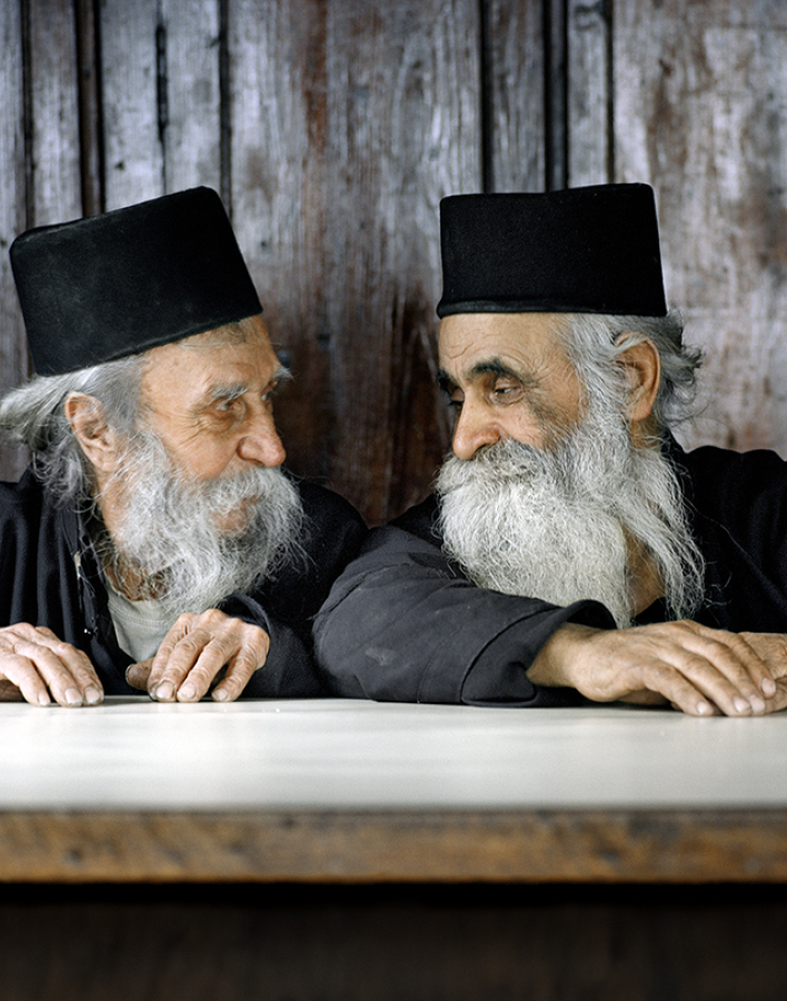 Φωτογραφία του Στράτου Καλαφάτη