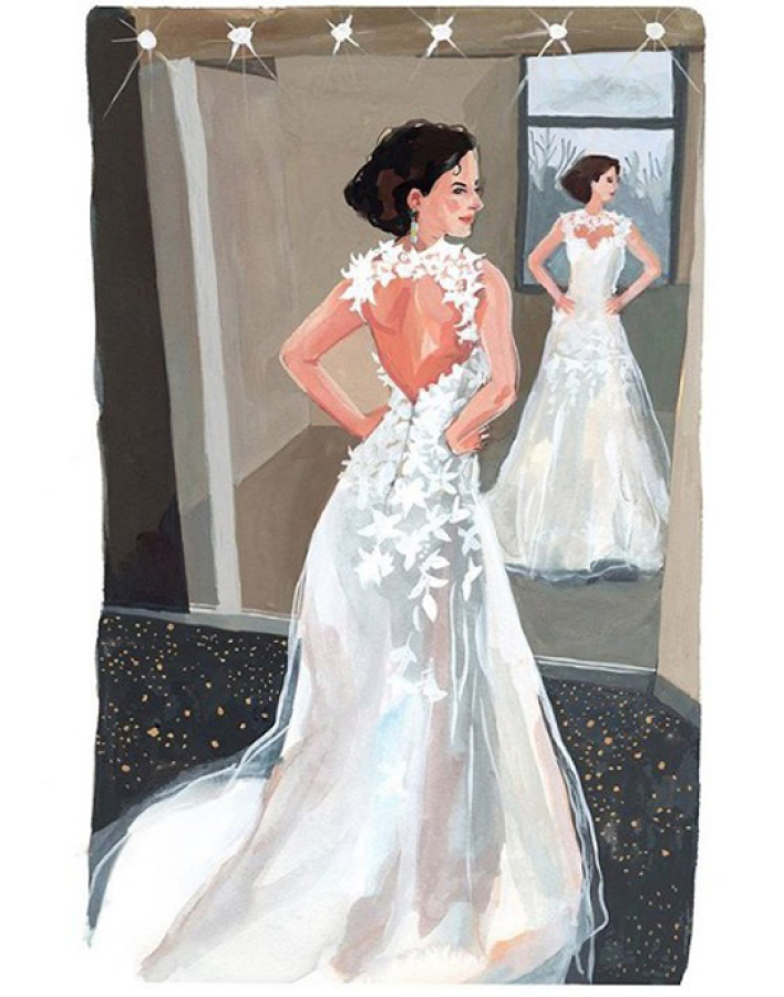 Έργο της Jenny Kroik