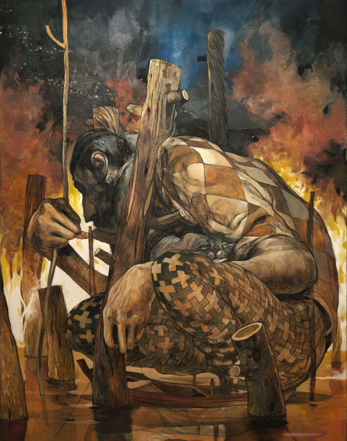 ©Illustrator by Stamatis Laskos