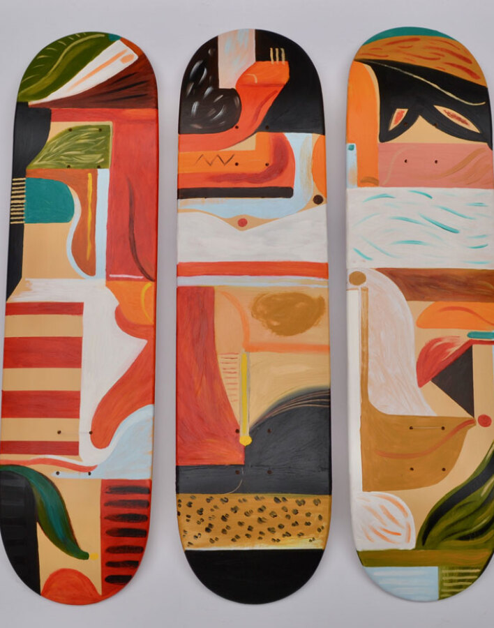 Αντωνάκης Χριστοδούλου