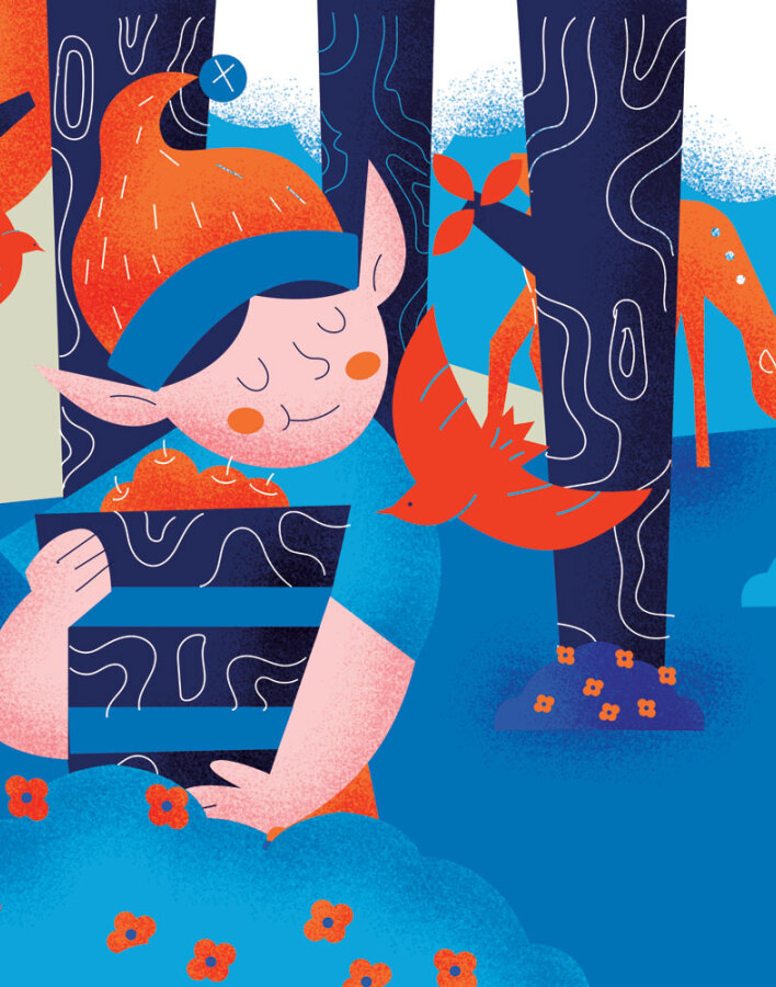 Έργο του Φίλιππου Αβραμίδη