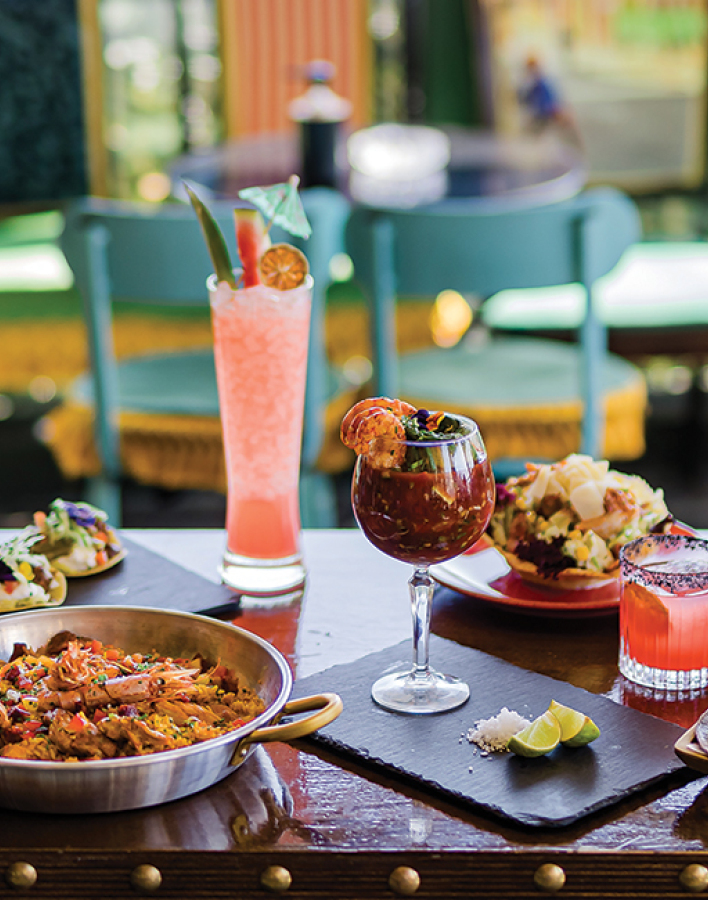 Buena Vista Social Bar