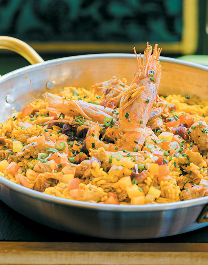 Buena Vista Social Bar