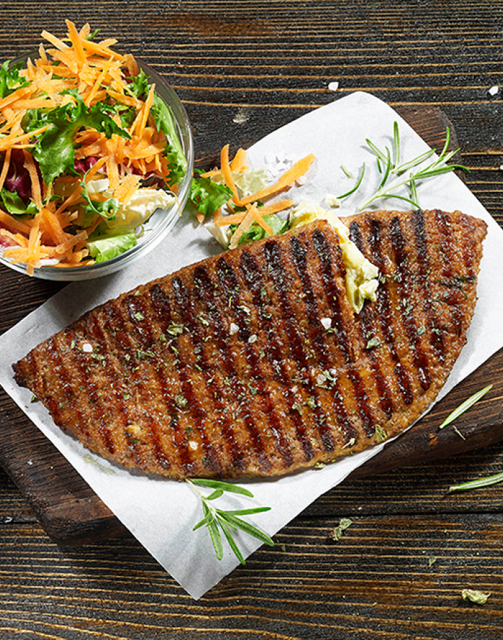 Don Corleone: Πίτσα στον ξυλόφουρνο από τον… «Νονό»