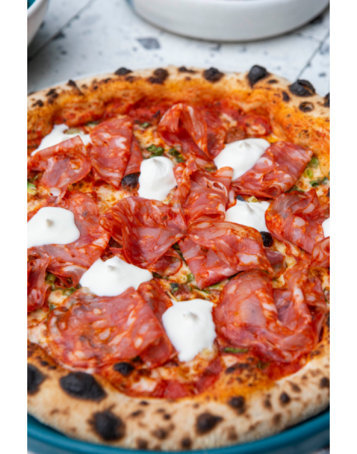 Nolio Cucina e Pizza Italiana