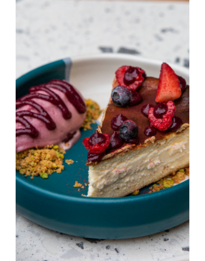 Nolio Cucina e Pizza Italiana