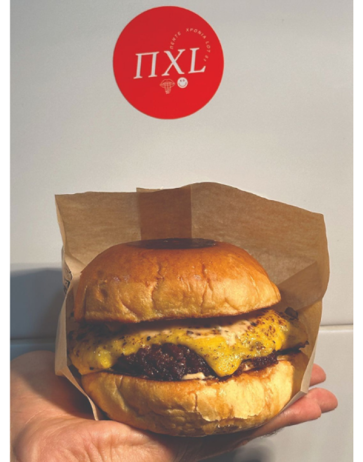 LOT51: Ο πιο δημοφιλής all day προορισμός στα Ιλίσια 