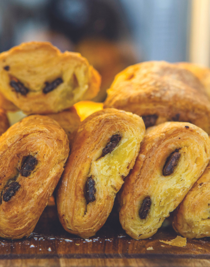 Ο Νίκος: Η συνταγή της τέλειας τυρόπιτας έχει «όνομα»