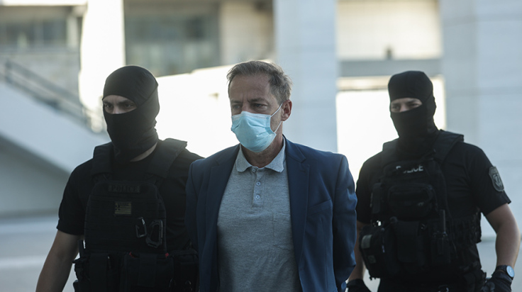 Δημήτρης Λιγνάδης