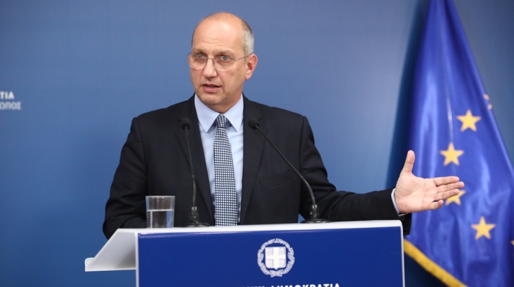 Γιάννης Οικονόμου