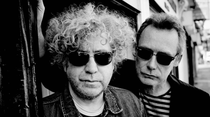 The Jesus and Mary Chain: Νέο άλμπουμ για τους Σκοτσέζους μετά από 7 χρόνια - Δείτε το βίντεο του ολοκαίνουργιου «Jamcod»