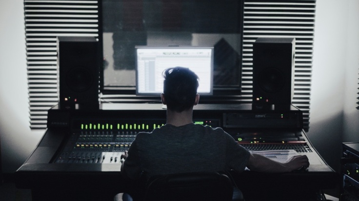 Sound design