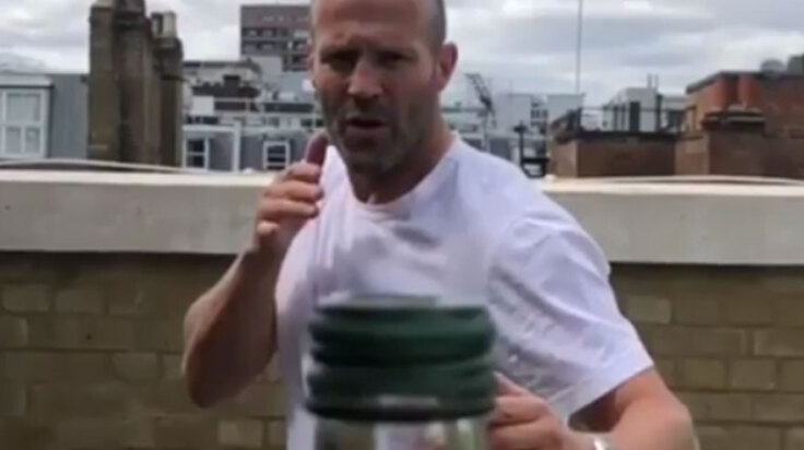 statham