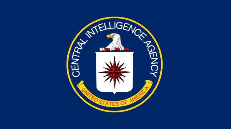 CIA