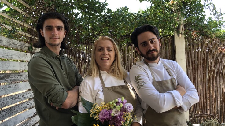 Cretan Gastronomy Experiences