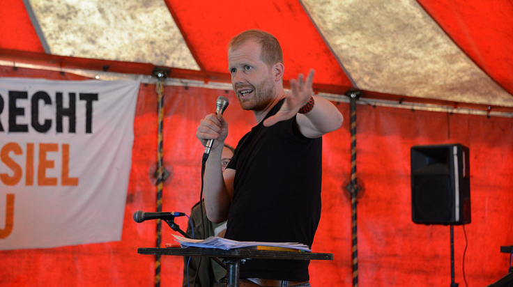 Andreas Malm