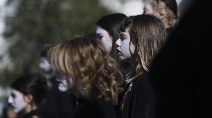 Είκοσι fake news γύρω από το επίμαχο Προεδρικό Διάταγμα για τον καλλιτεχνικό χώρο επισημαίνει σε ανακοίνωσή του το Παρατηρητήριο της Νέας Δημοκρατίας.