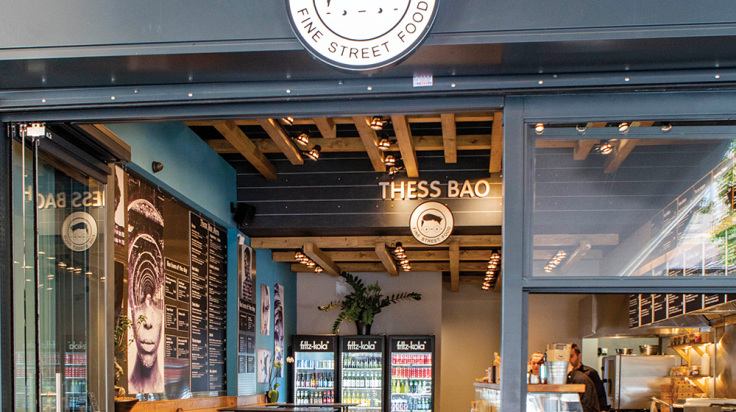 Thess Bao