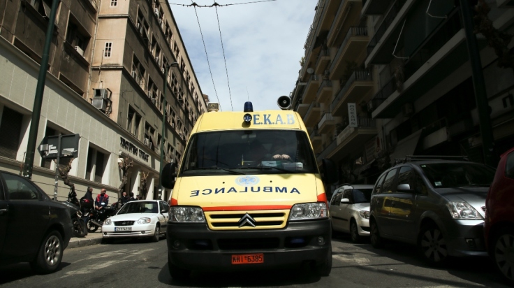 Λαμία: Έδωσαν σε 14χρονο το ναρκωτικό «Σάλβια»