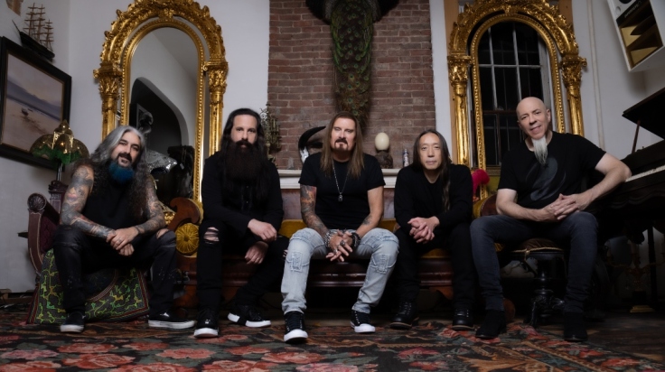 Dream Theater: Υπάρχουν πολλοί μουσικοί αλλά νιώθεις πως δεν υπάρχουν συγκροτήματα