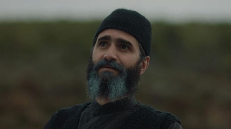 Άγιος Παΐσιος - Από τα Φάρασα στον Ουρανό: Επικό φινάλε για τη σειρά 