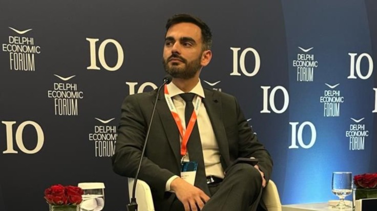 Η ΣΟΛ Crowe στο Delphi Economic Forum X 